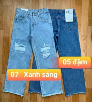 Quần Baggy Giá Rẻ