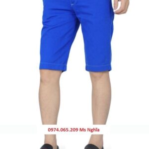 Chuyên Sỉ Quần Short Kaki Giá Rẻ